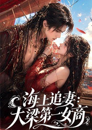 海上追妻：大梁第一女商（30集）火爆热门短剧