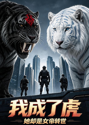 我成了虎，她却是女帝转世（80集）好看短剧看不停