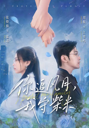 你追风月，我守柴米（61集）精彩短剧下载