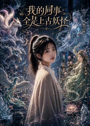我的同事全是上古妖怪（42集）最火爆的短剧