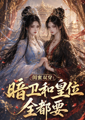 闺蜜双穿：暗卫和皇位全都要（84集）推荐热门短剧