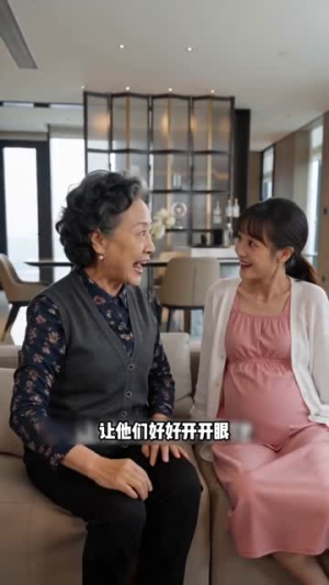 清醒后风渐暖(42集) 清醒后风渐暖(42集)短剧精彩片段