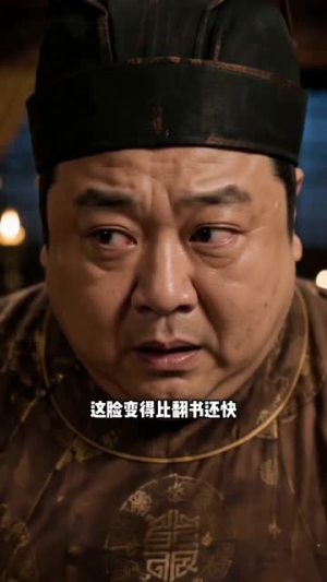 暴君的心声全是饿饿饿（63集）高质量短剧推荐