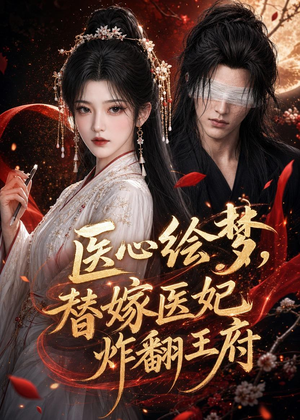 医心绘梦,替嫁医妃炸翻王府(121集) 医心绘梦,替嫁医妃炸翻王府(121集)全集