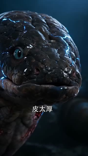 深海电鳗，斩尽人造雷龙（70集）在哪里可以全集