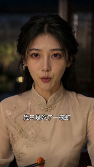 烟火深处遇良人（55集）精彩短剧片段