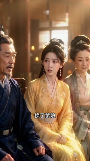 小太子助攻记：皇叔追妻有点笨（65集）夸克在线观看