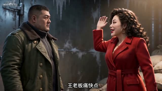 全村嫌我大席贵（41集）口碑之选免费看