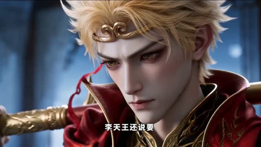 神网有风雷（88集）爆款短剧追不停