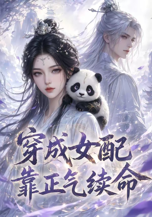 穿成女配靠正气续命(60集) 穿成女配靠正气续命(60集)短剧精彩片段