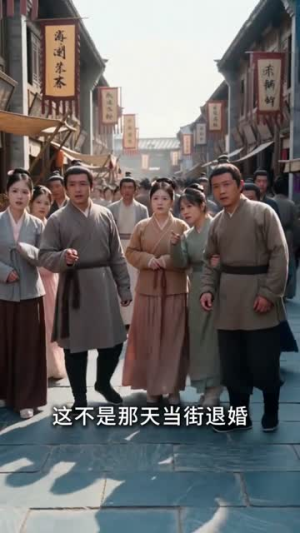 假女抢婚，嫁予摄政王（78集）经典回顾免费看
