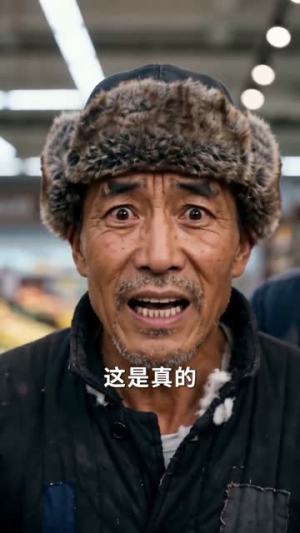 80大爷勇闯现代养全家(60集) 80大爷勇闯现代养全家(60集)无需会员免费看