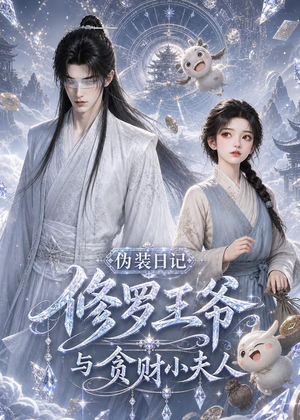 伪装日记：修罗王爷与贪财小夫人（50集）短剧分享剧集