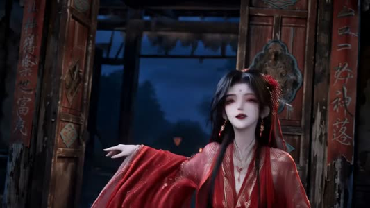 全员恶仙：我有一座仙观第二季（113集）精彩短剧来了