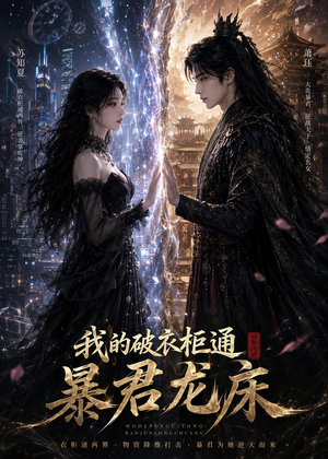 我的破衣柜通暴君龙床（60集）最后一集