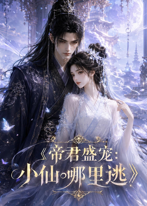 帝君盛宠：小仙哪里逃（47集）精彩短剧热播