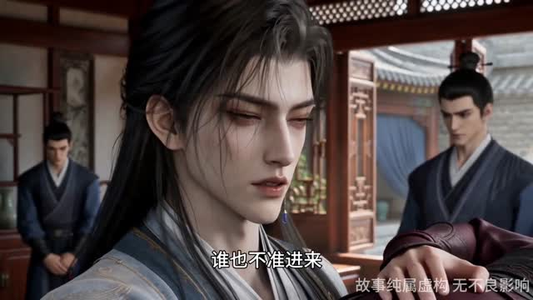 王妃只想跑路，战神追我三千里（50集）全网独播免费看