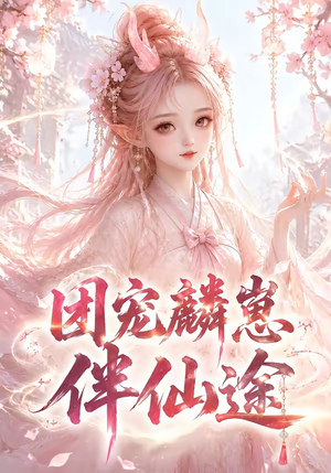 团宠麟崽伴仙途(55集) 团宠麟崽伴仙途(55集)短剧太好看了