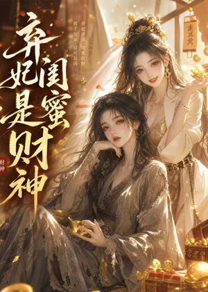 弃妃闺蜜是财神（55集）热门短剧抢先看