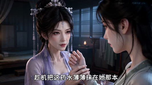 陛下与丞相的囡囡争夺战（65集）经典回顾免费看