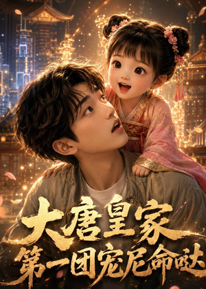大唐，皇家第一团宠尼命哒（156集）免费短剧资源