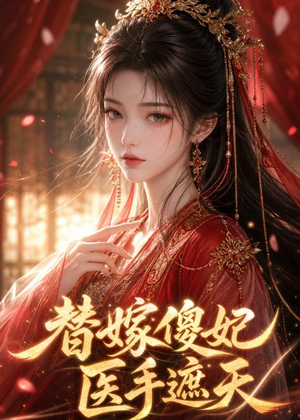 替嫁傻妃医手遮天(128集) 替嫁傻妃医手遮天(128集)一共多少集