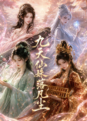 九天仙姝落凡尘(48集) 九天仙姝落凡尘(48集)短剧热播抢先看