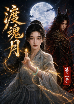 渡魂月第三季（78集）精彩短剧合集