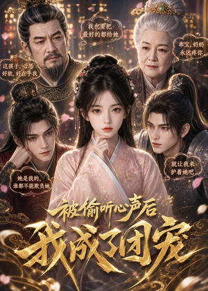 被偷听心声后我成了团宠（77集）最后的大结局