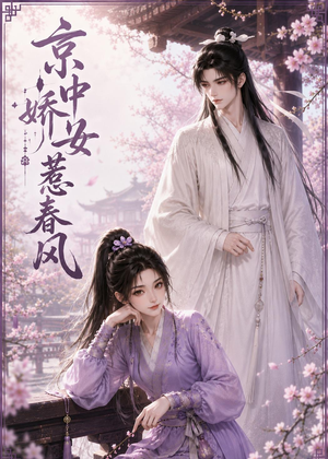 京中娇女惹春风（86集）经典回顾免费看