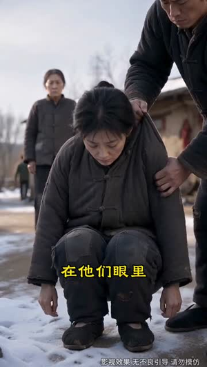 傻女重生记，睁眼后盖房发家（102集）短剧看全集