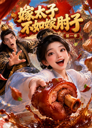 嫁太子不如嫁肘子第一季(88集) 嫁太子不如嫁肘子第一季(88集)好看短剧追不停