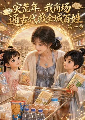 灾荒年，我商场通古代救全城百姓第一季（123集）全集下载