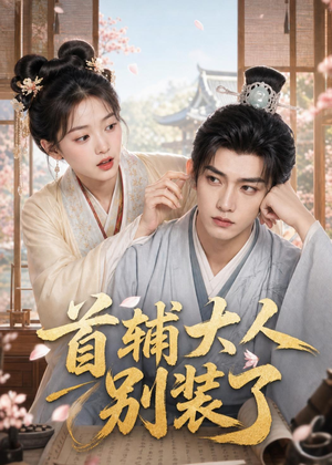 首辅大人别装了(40集) 首辅大人别装了(40集)在线观看完整版