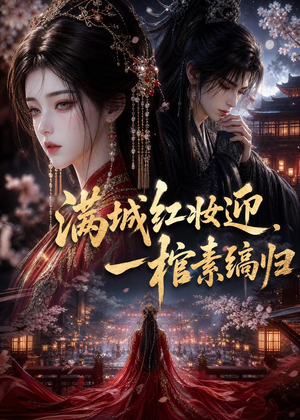 满城红妆迎,一棺素缟归(61集) 满城红妆迎,一棺素缟归(61集)第三季