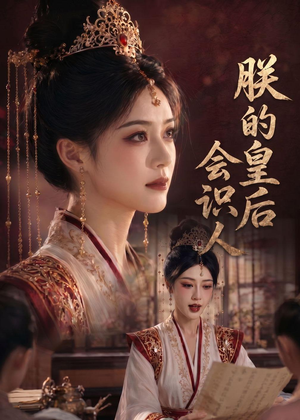 朕的皇后会识人（60集）原创精彩短剧