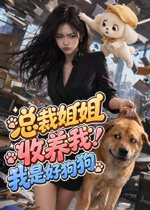 总裁姐姐收养我！我是好狗狗（61集）在线观看全集