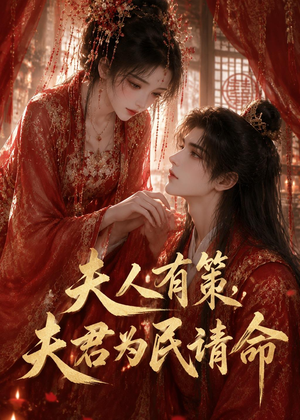 夫人有策，夫君为民请命（33集）短剧介绍