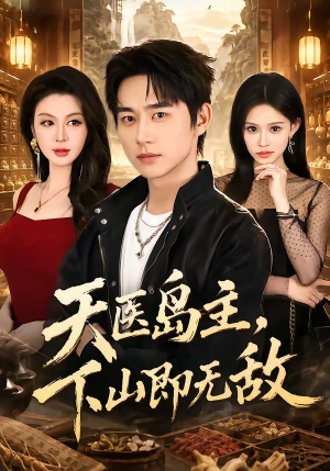 天医岛主,下山即无敌(64集) 天医岛主,下山即无敌(64集)甜宠短剧追到爽