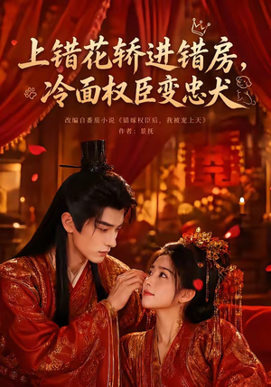 上错花轿进错房，冷面权臣变忠犬（79集）第一集