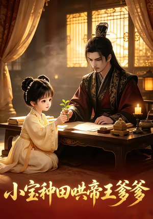 小宝种田哄帝王爹爹(98集) 小宝种田哄帝王爹爹(98集)一起追短剧吧