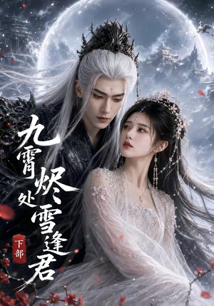 九霄烬处雪逢君下部（43集）古代短剧推荐