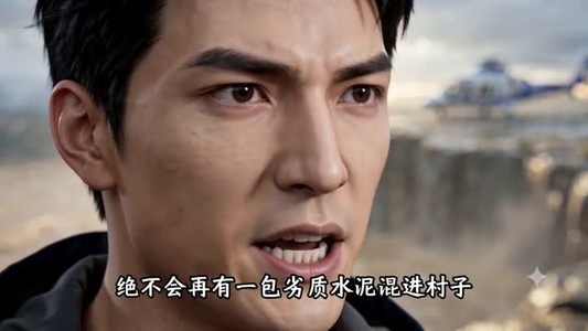 守坝人（47集）哪个网站可以看