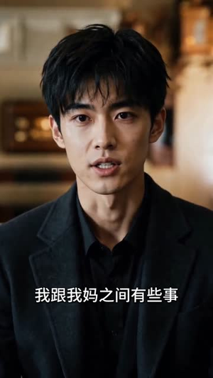 不争家产，我自拥千万（83集）精彩热门短剧