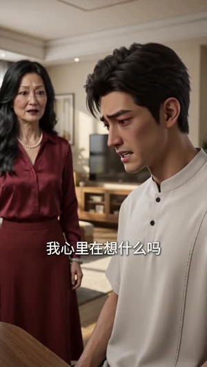 人生下半场（48集）免费短剧全集看