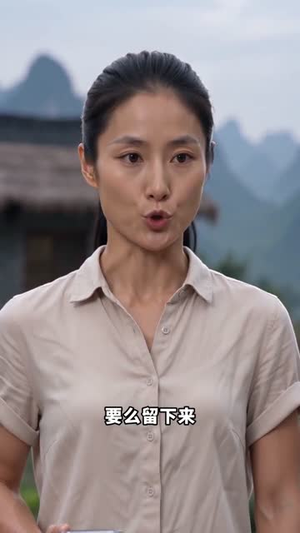 小胖墩逆袭记（38集）短剧热播推荐