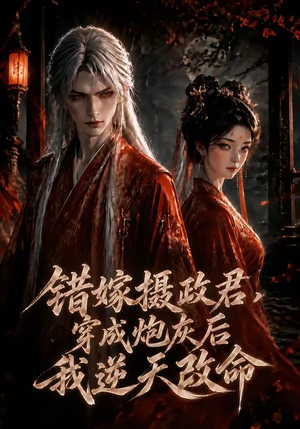 错嫁摄政君，穿成炮灰后我逆天改命（61集）超好看短剧推荐