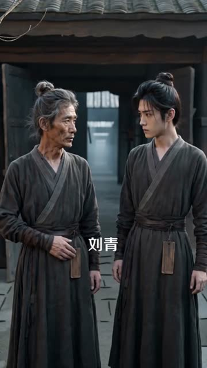 天牢出苟帝，稳健得长生第二季（80集）短剧抢先看
