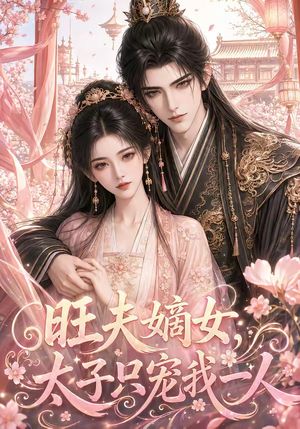 旺夫嫡女，太子只宠我一人（51集）去哪里看