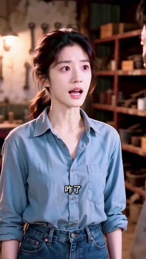 别惹那个女机修（57集）短剧在线观看